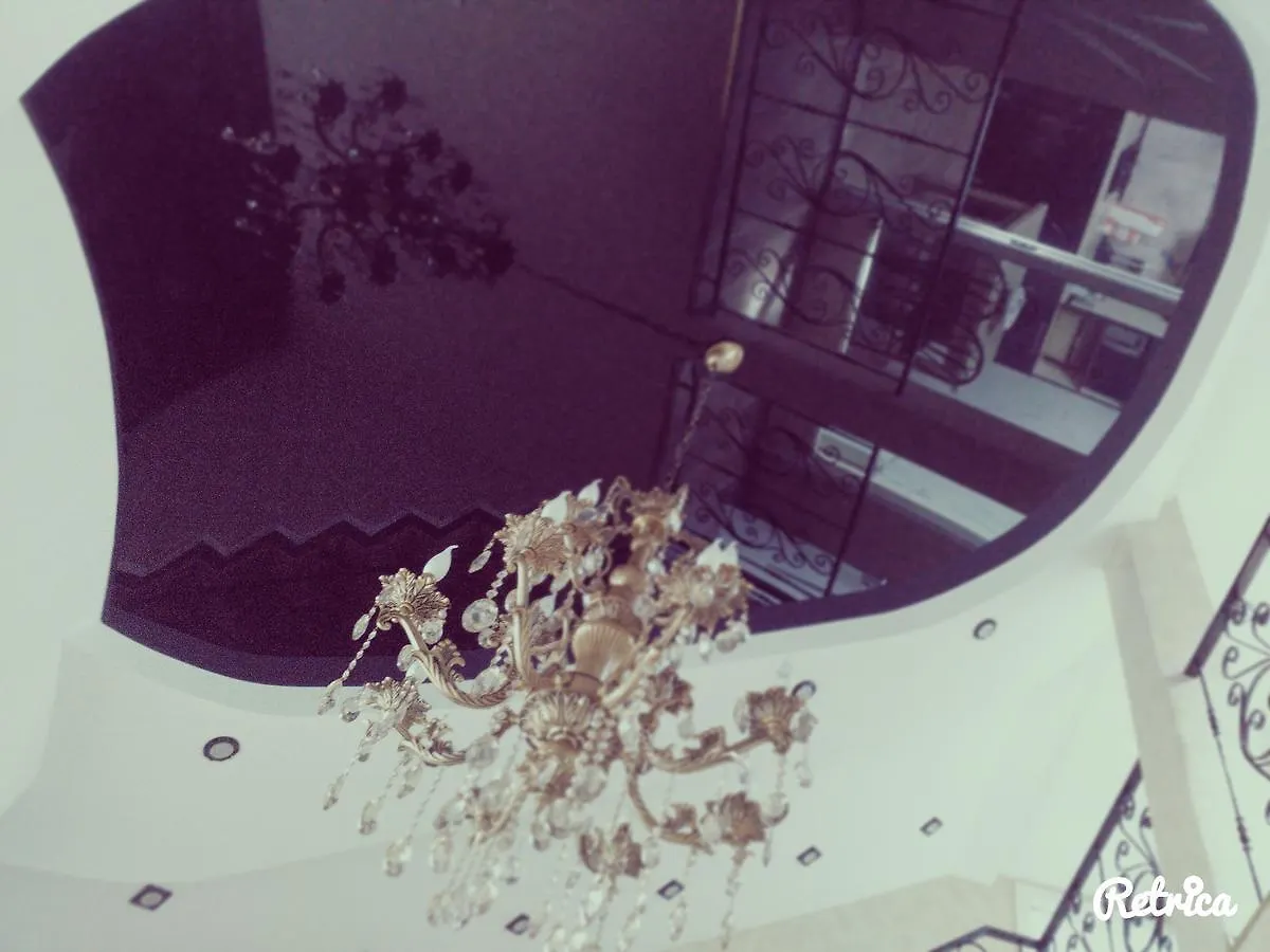 Gtnl Aparthotel Tbilisi