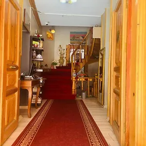 أولد سيتي فاملي اسطنبول