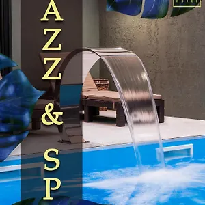 4* فندق Jazz