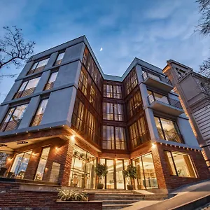4* فندق Barnovi Boutique