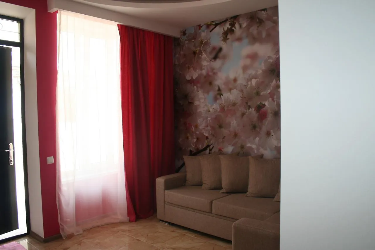 Gtnl Aparthotel Tbilisi