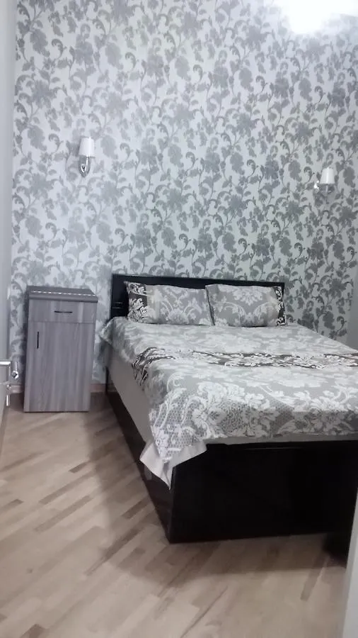 Gtnl Aparthotel Tbilisi