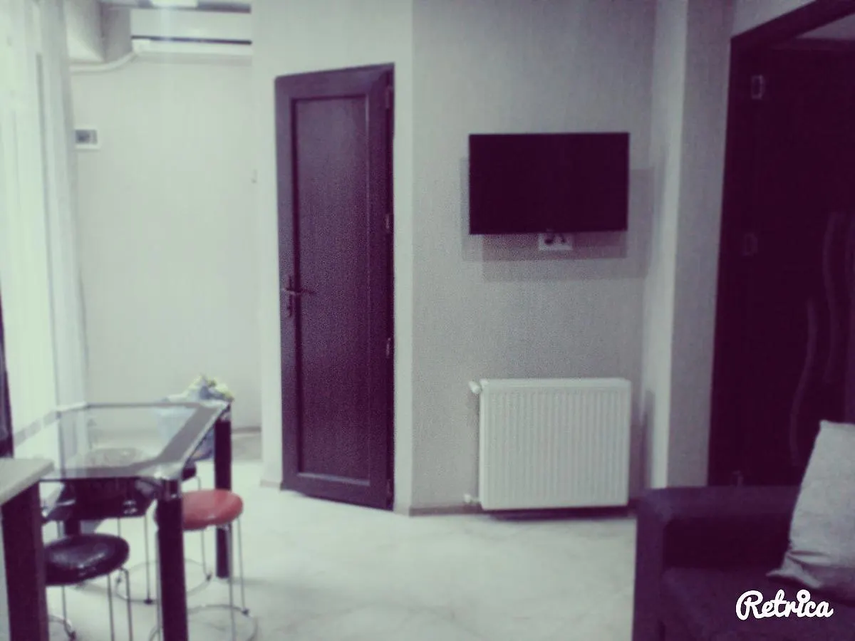 Gtnl Aparthotel Tbilisi
