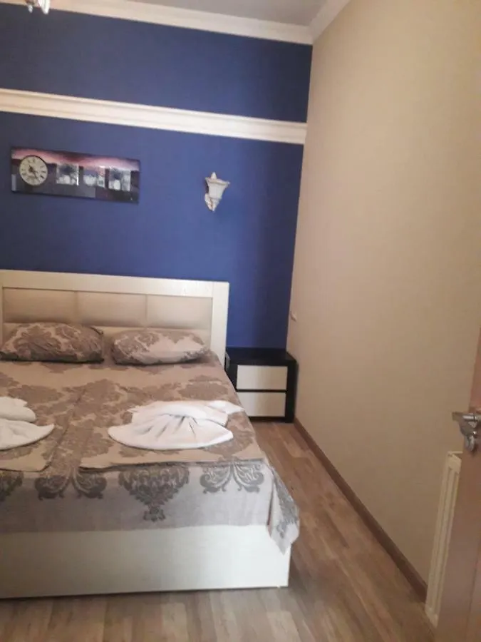 Gtnl Aparthotel Tbilisi