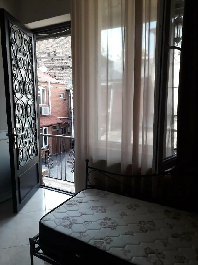 Gtnl Aparthotel Tbilisi 0*,  Georgia