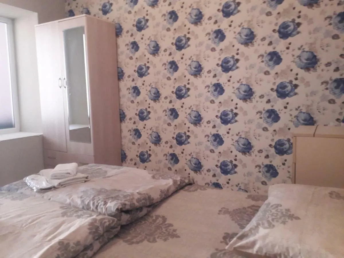 Gtnl Aparthotel Tbilisi 0*,