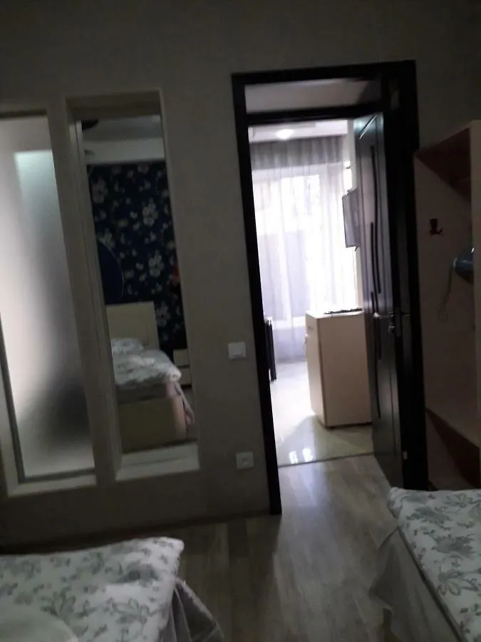 Gtnl Aparthotel Tbilisi 0*,