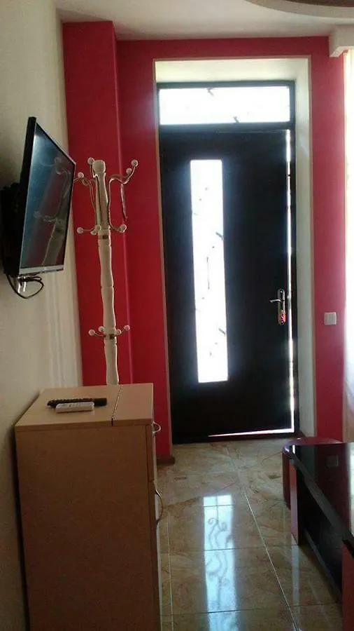 Gtnl Aparthotel Tbilisi 0*,