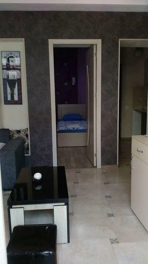 Gtnl Aparthotel Tbilisi 0*,  Georgia
