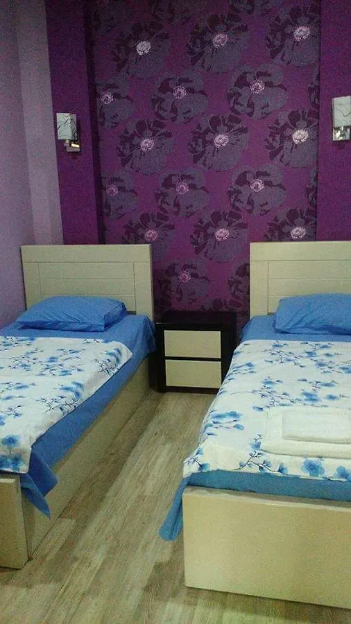 Gtnl Aparthotel Tbilisi