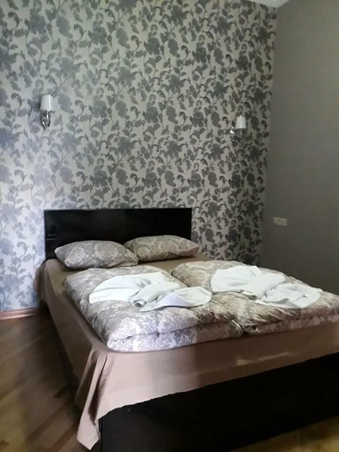 Gtnl Aparthotel Tbilisi Georgia