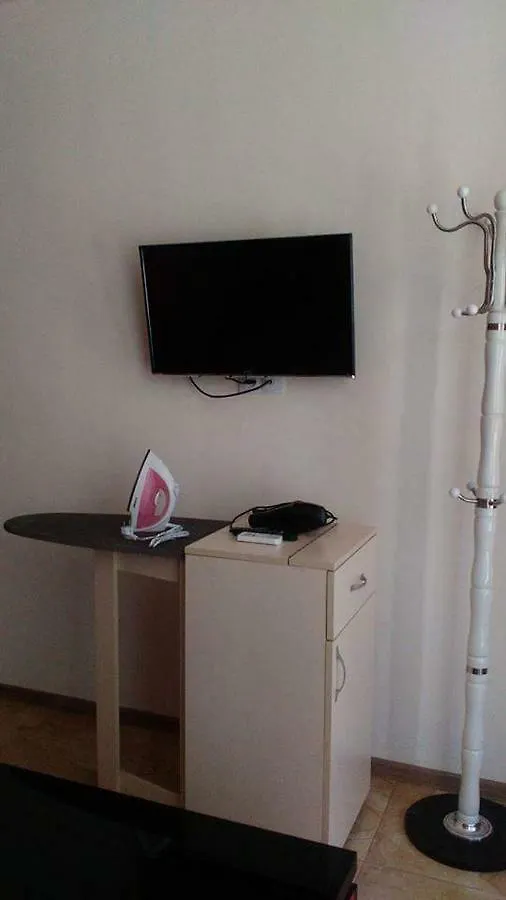 Gtnl Aparthotel Tbilisi