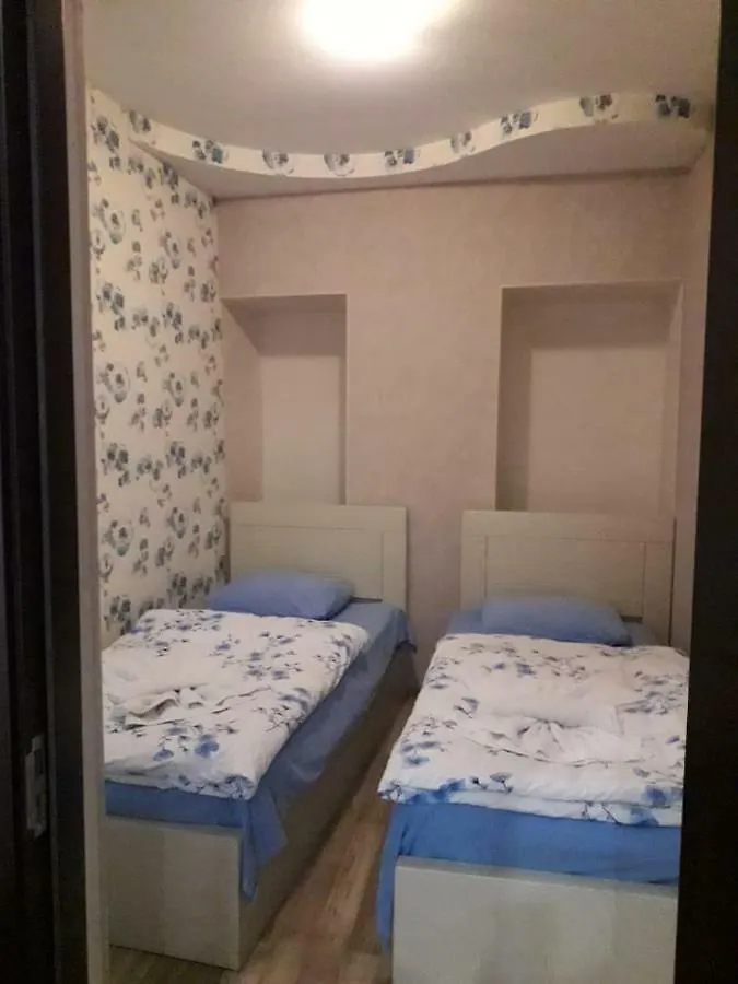 Gtnl Aparthotel Tbilisi