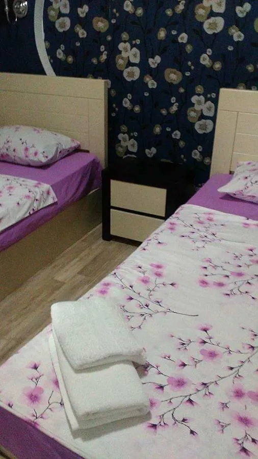 Gtnl Aparthotel Tbilisi 0*,  Georgia