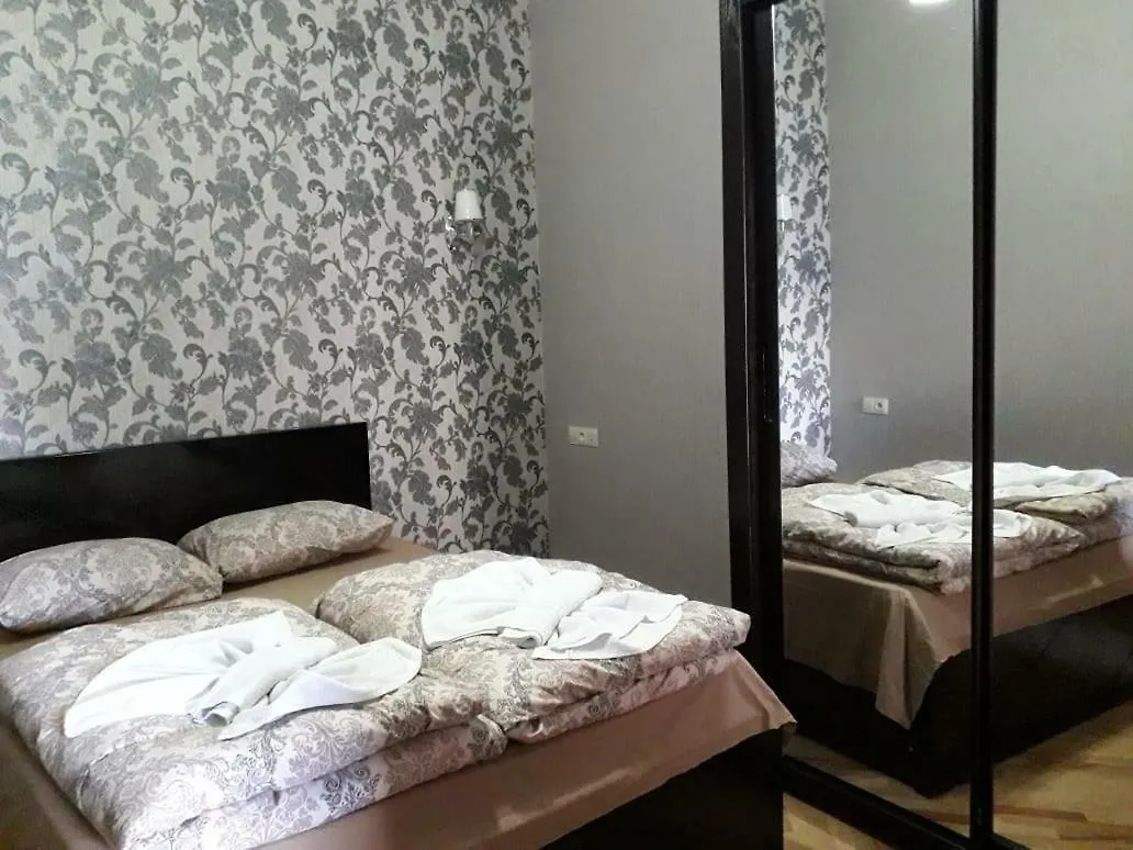 Gtnl Aparthotel Tbilisi