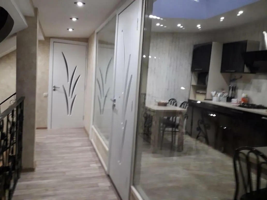 Gtnl Aparthotel Tbilisi