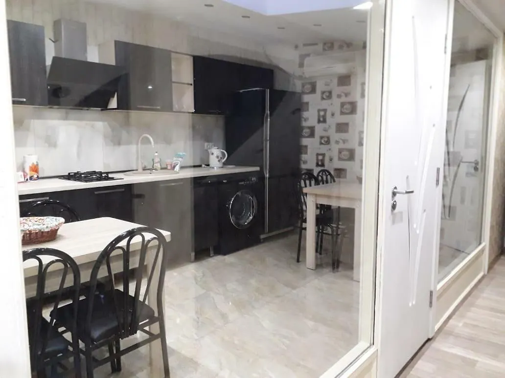 Gtnl Aparthotel Tbilisi Georgia