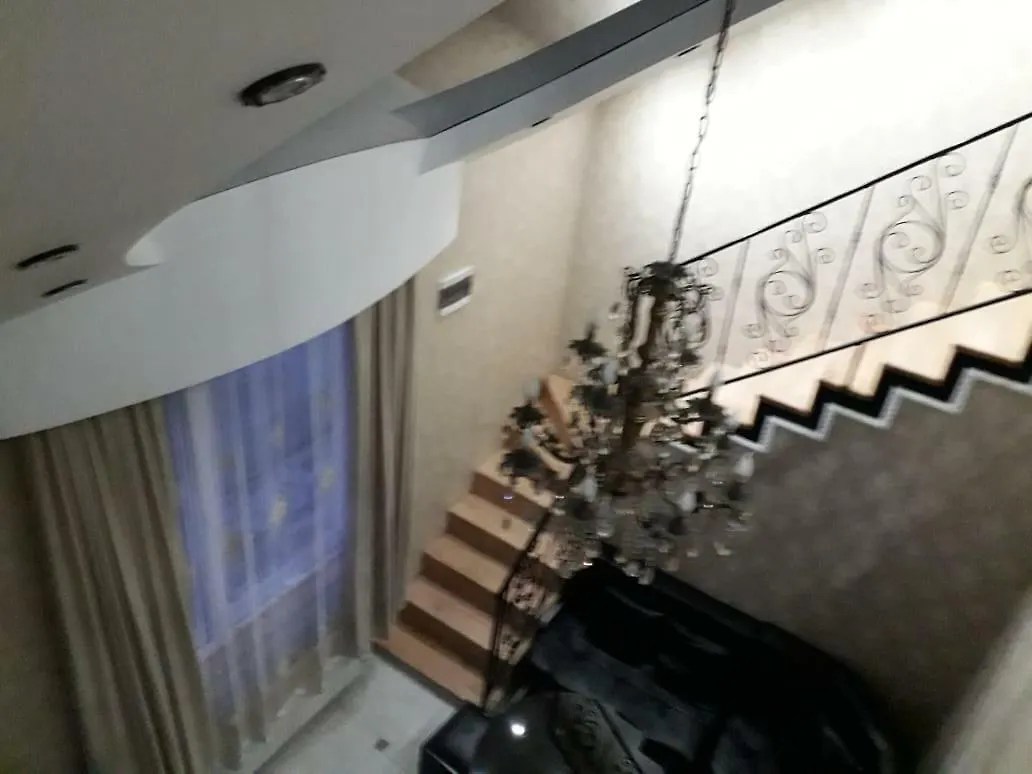 Gtnl Aparthotel Tbilisi