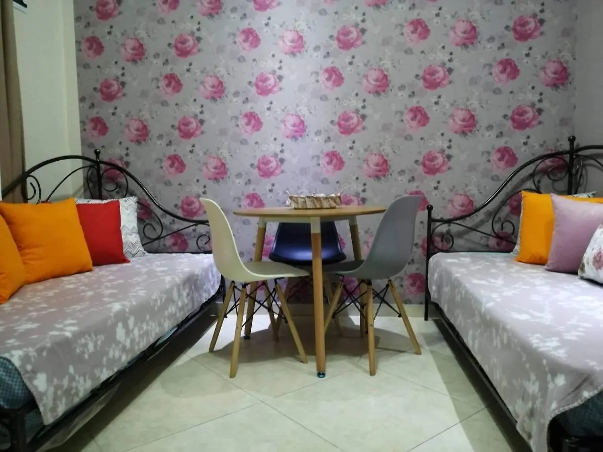 Gtnl Aparthotel Tbilisi